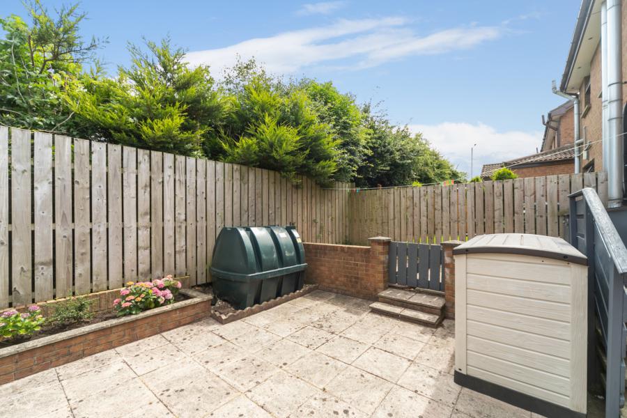 30 Beechgrove Gardens