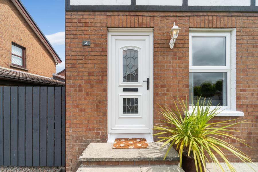 30 Beechgrove Gardens