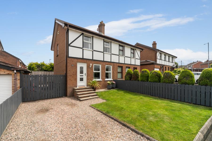 30 Beechgrove Gardens