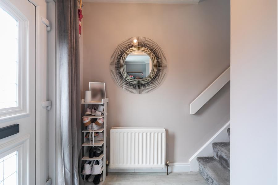 30 Beechgrove Gardens