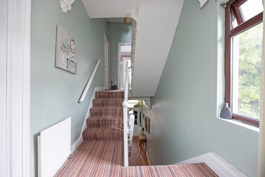 1 Chichester Avenue