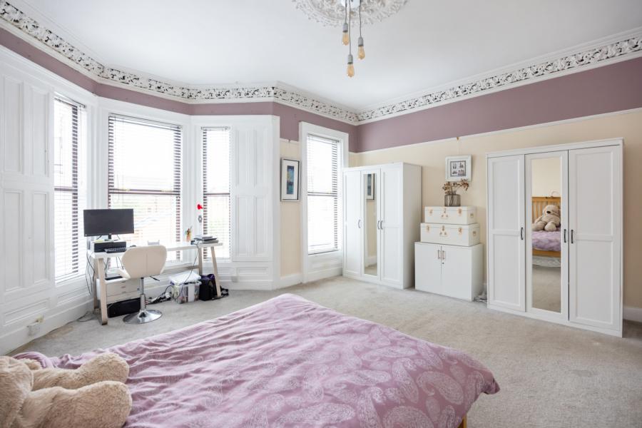 1 Chichester Avenue