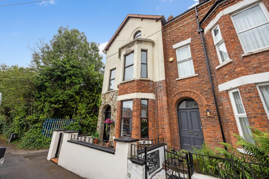 1 Chichester Avenue