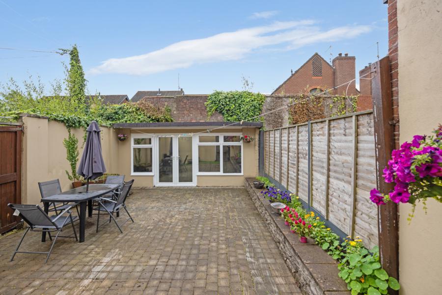 1 Chichester Avenue
