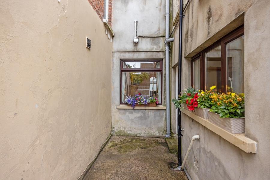 1 Chichester Avenue