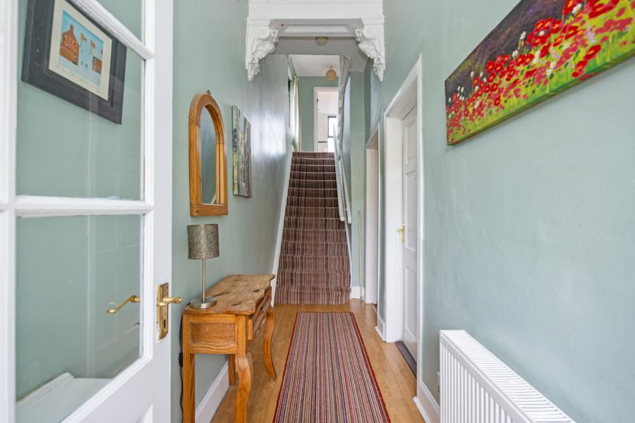 1 Chichester Avenue