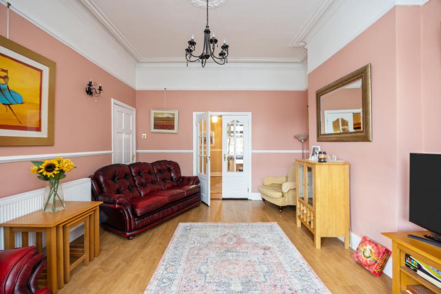 1 Chichester Avenue