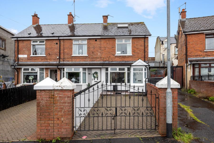 26 Balholm Drive