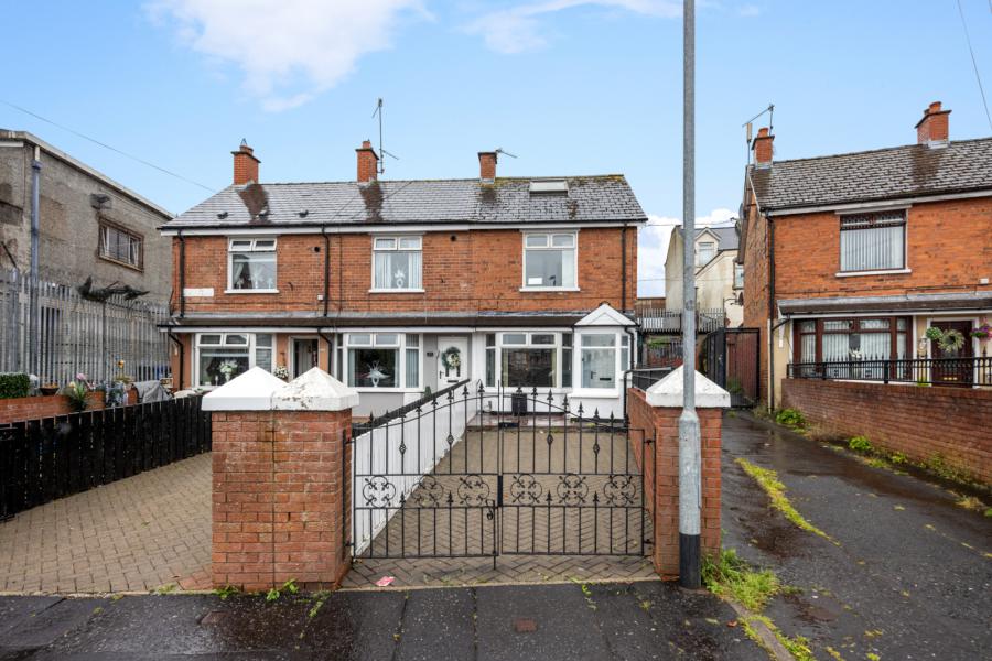 26 Balholm Drive