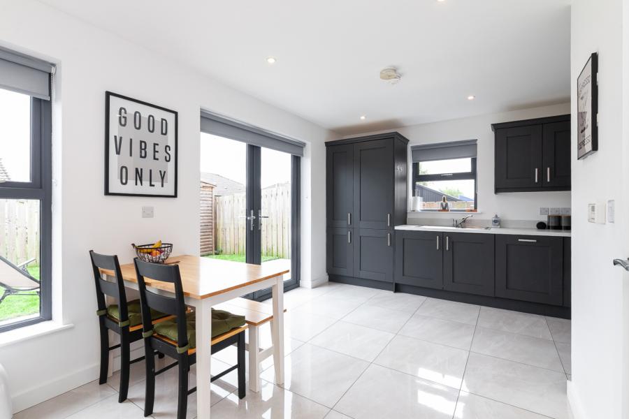 85 Thorburn Road