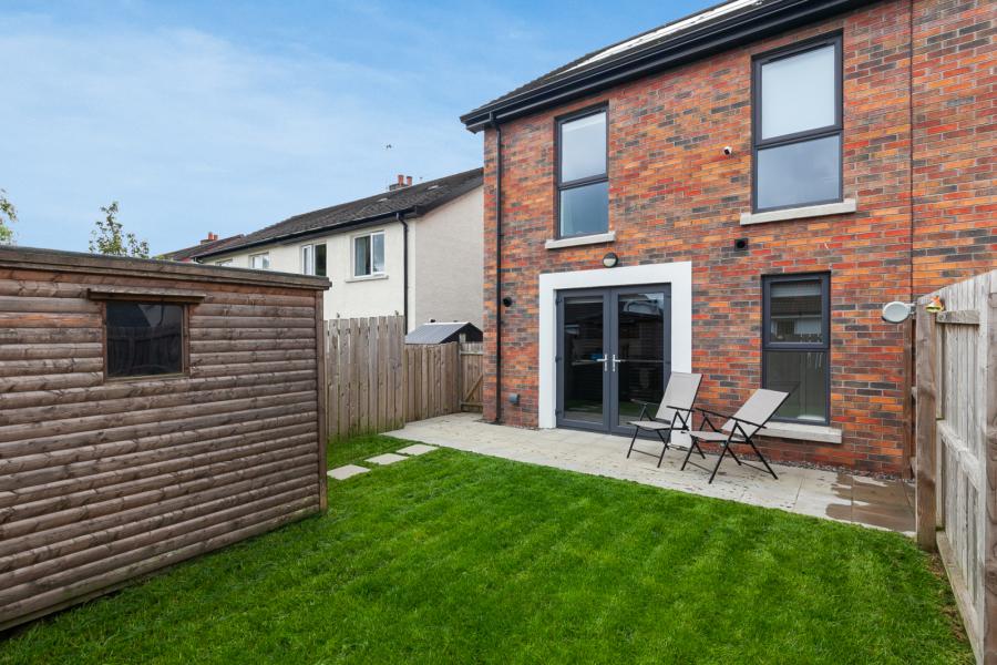 85 Thorburn Road