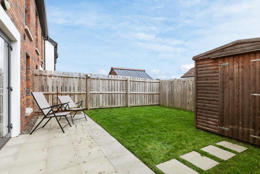 85 Thorburn Road