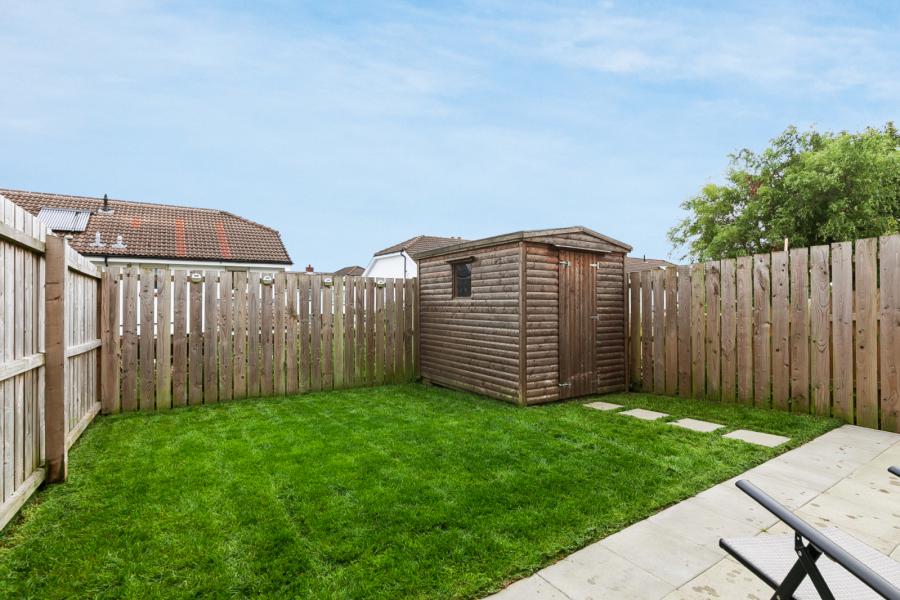 85 Thorburn Road