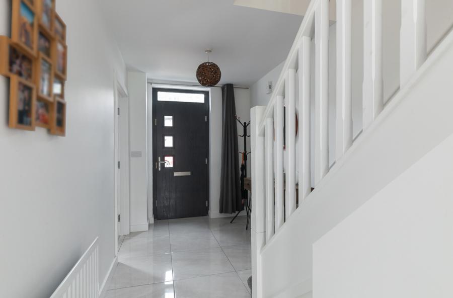 85 Thorburn Road