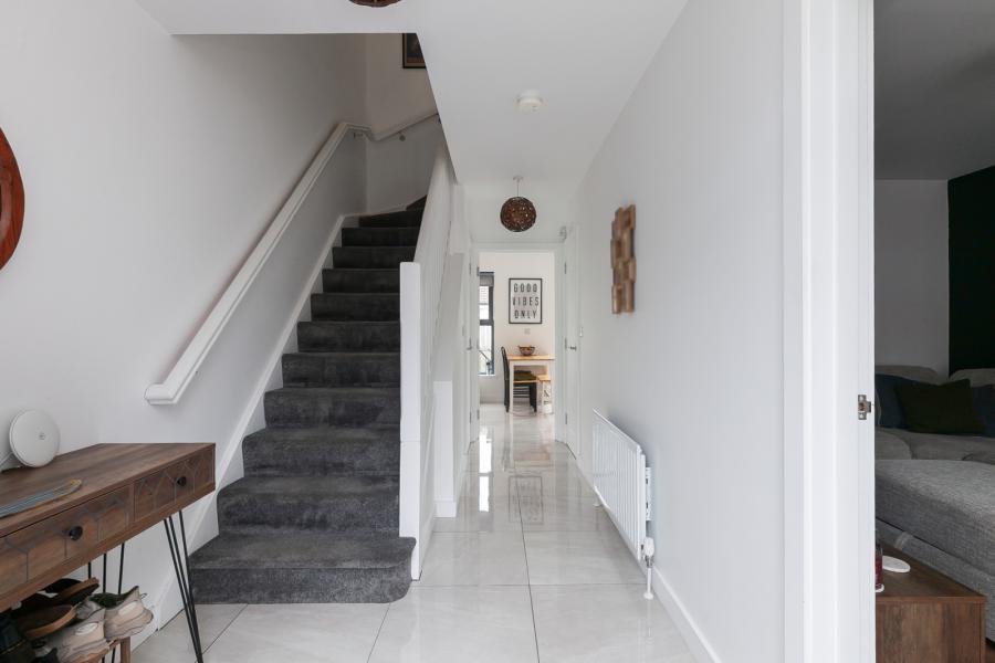 85 Thorburn Road