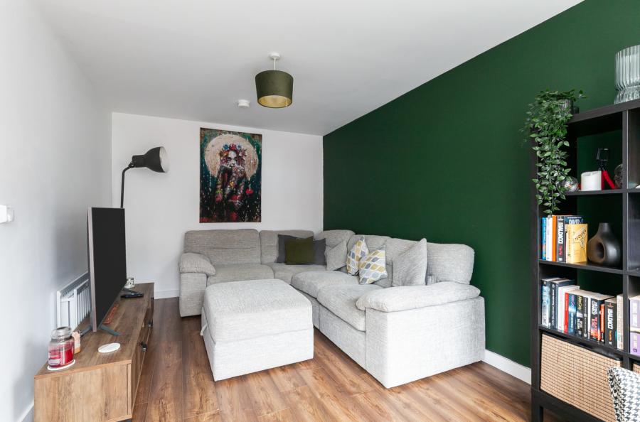 85 Thorburn Road