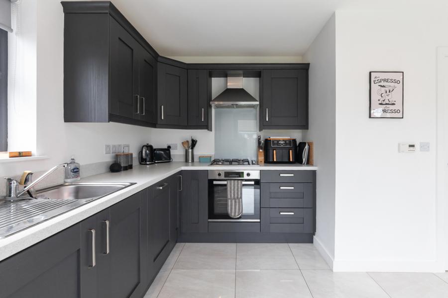 85 Thorburn Road