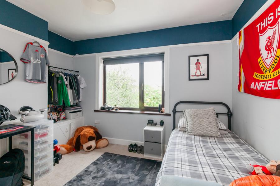 9 Cooldarragh Park North