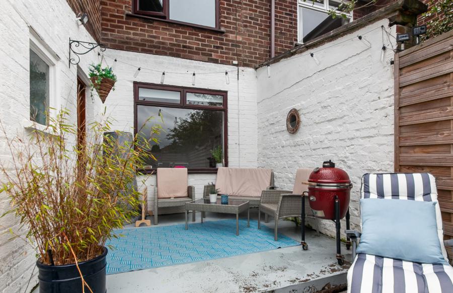 9 Cooldarragh Park North