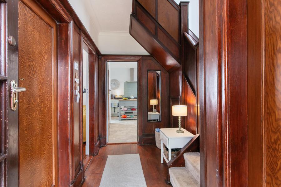 9 Cooldarragh Park North