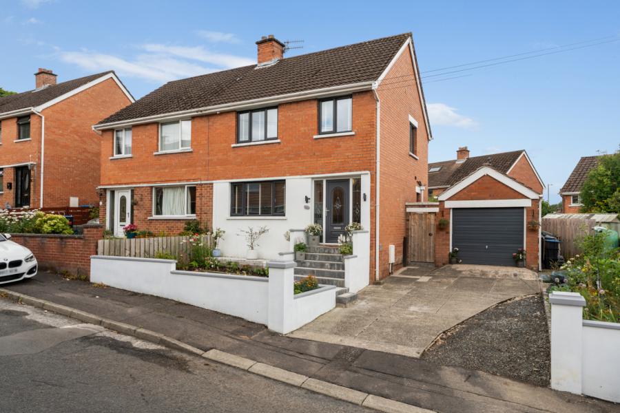 1 Floral Park