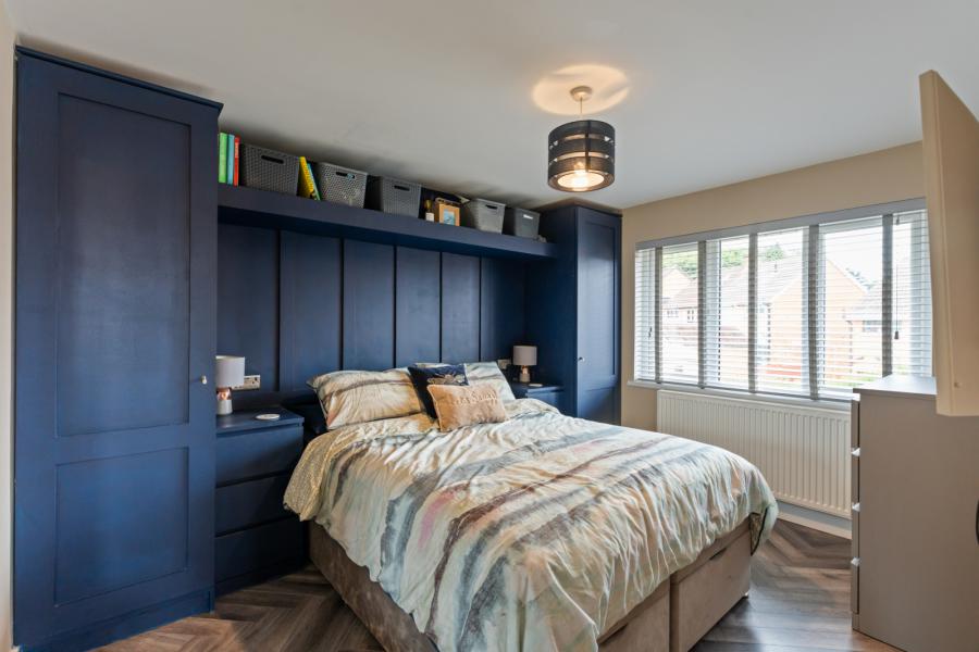 1 Floral Park