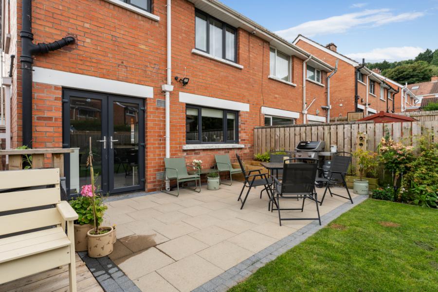 1 Floral Park