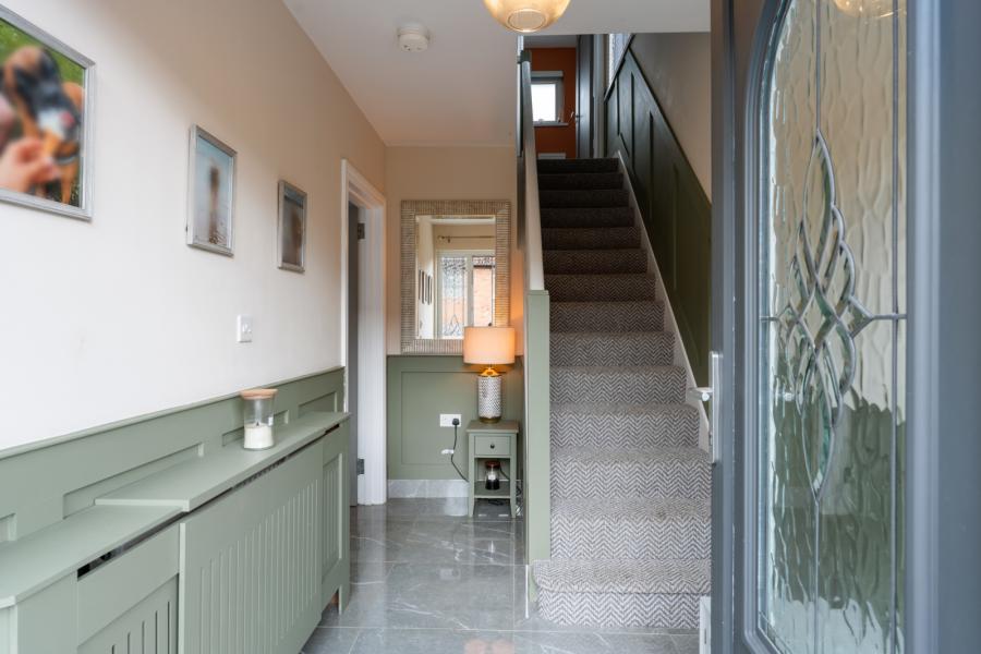 1 Floral Park