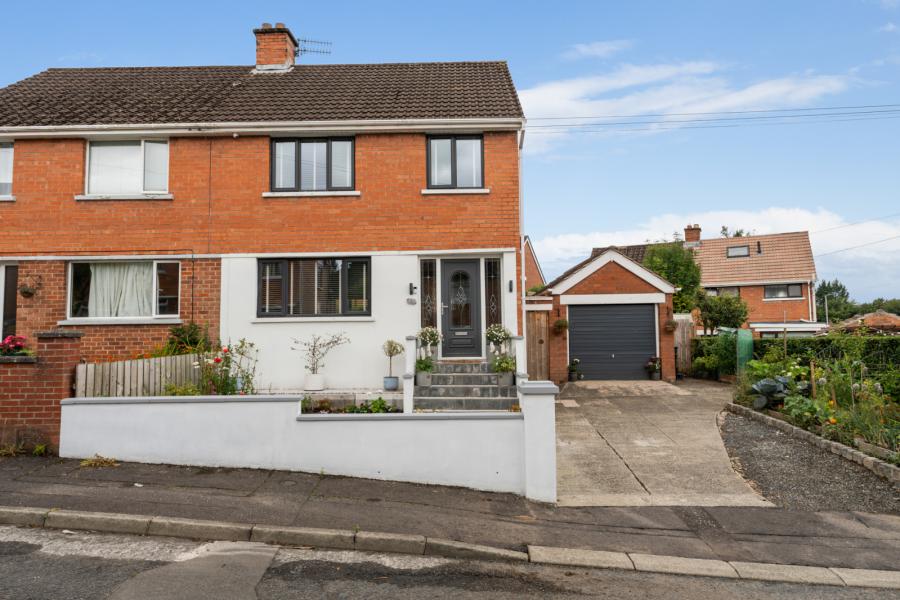 1 Floral Park