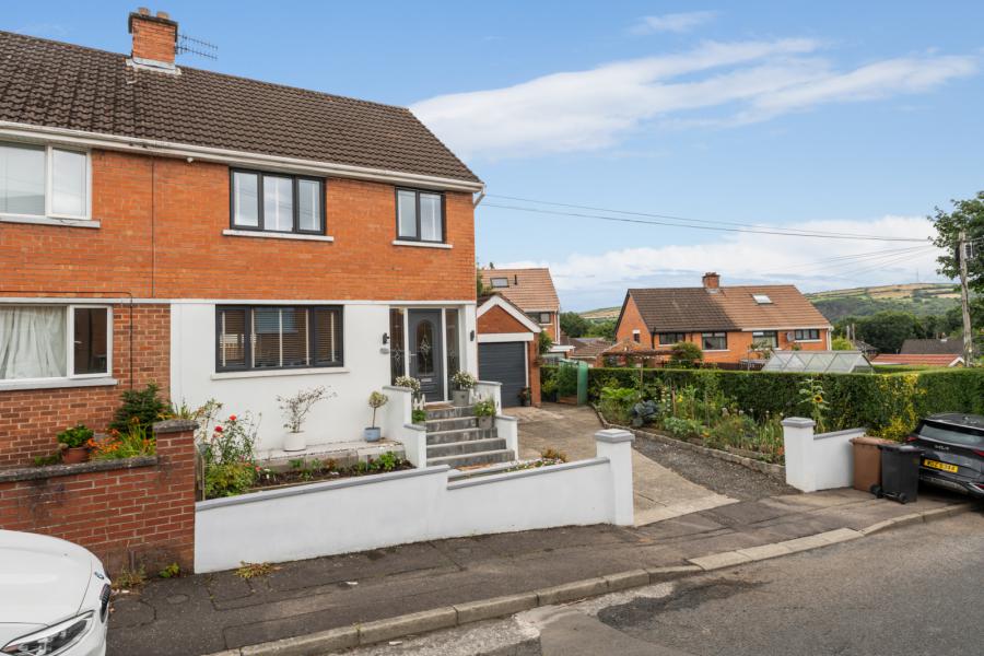1 Floral Park