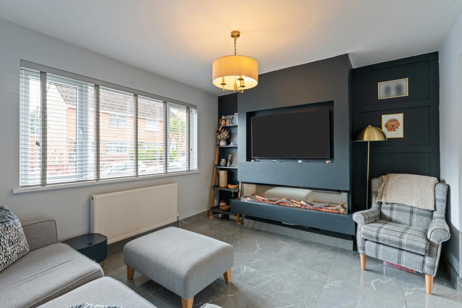 1 Floral Park