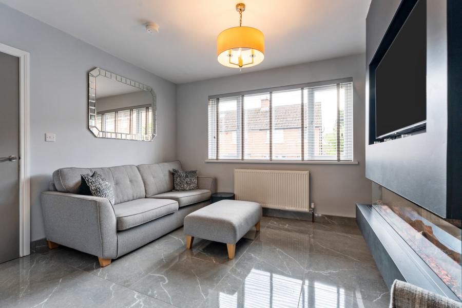 1 Floral Park