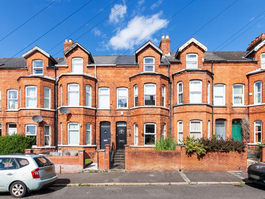 71 Kansas Avenue, Belfast, County Antrim, BT15 5AX