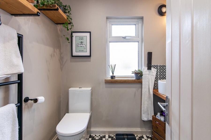 63 Wheatfield Crescent 63 Wheatfield Crescent