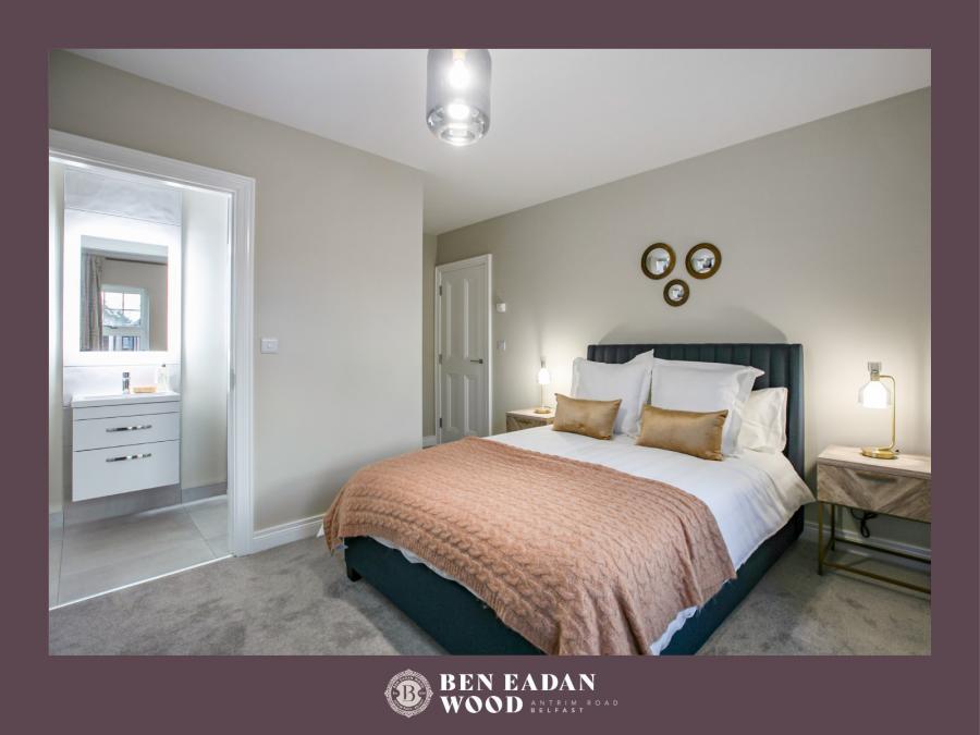 Site 49, The Yardley, Ben Eadan Wood