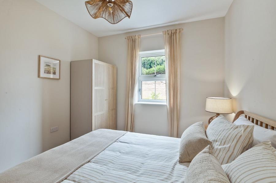 Site 25, The Yardley, Ben Eadan Wood