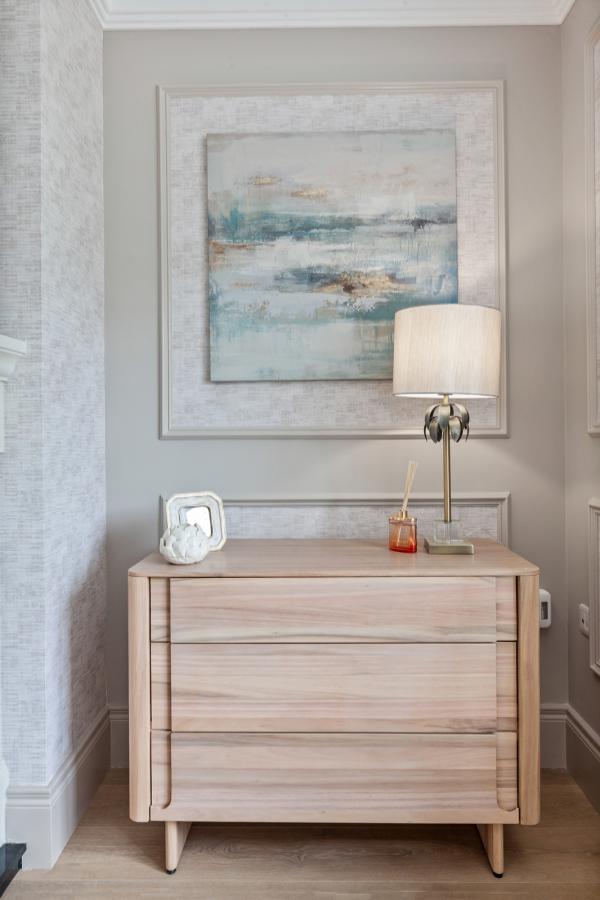 Site 54, The Evelyn, Ben Eadan Wood