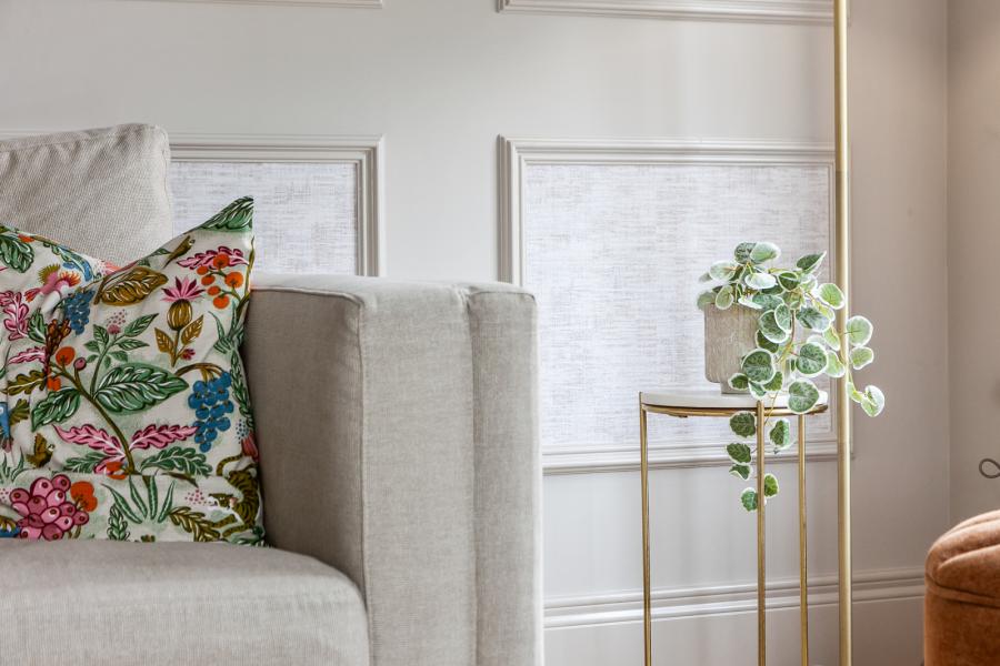 Site 54, The Evelyn, Ben Eadan Wood