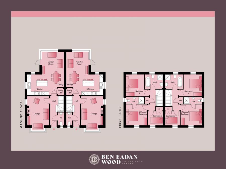 Site 54, The Evelyn, Ben Eadan Wood