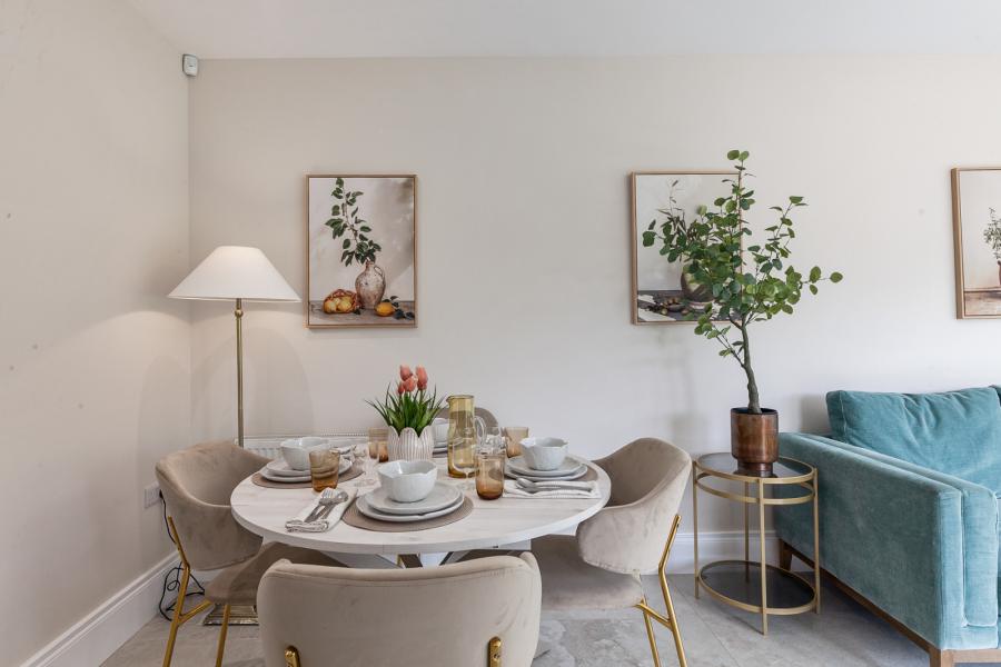 Site 54, The Evelyn, Ben Eadan Wood