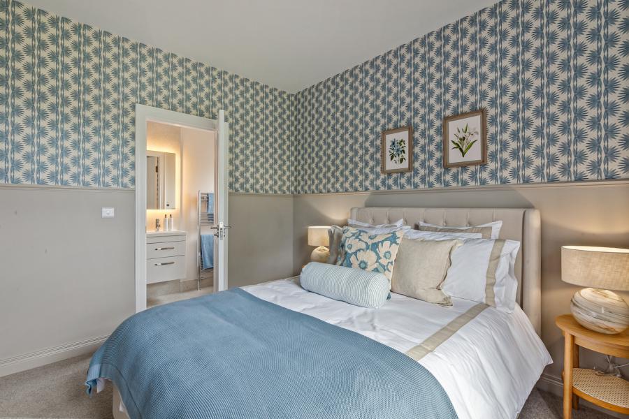 Site 54, The Evelyn, Ben Eadan Wood