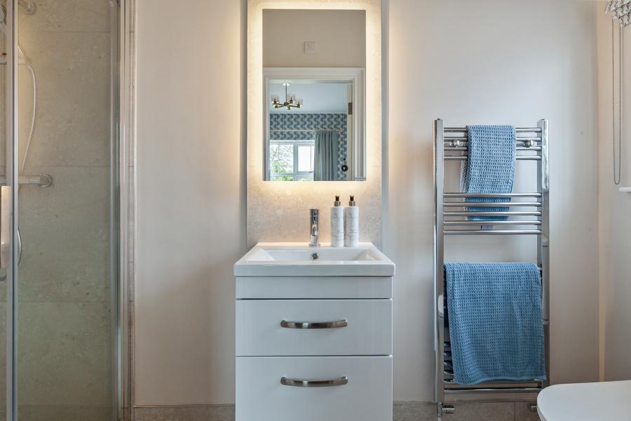 Site 54, The Evelyn, Ben Eadan Wood