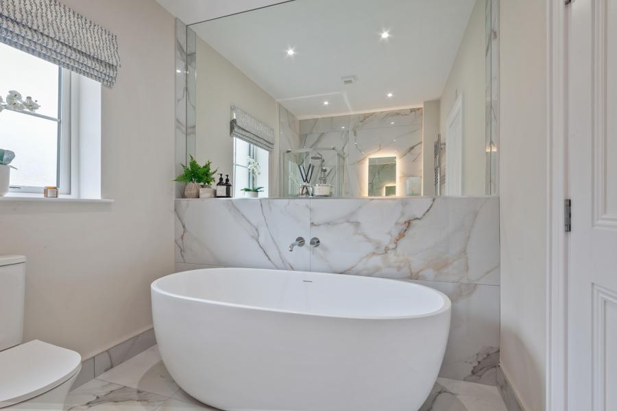 Site 54, The Evelyn, Ben Eadan Wood