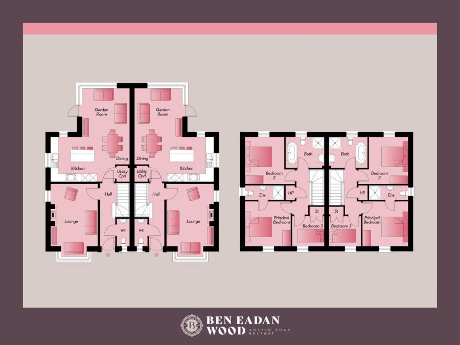 Site 42, The Evelyn, Ben Eadan Wood