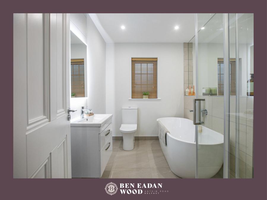 Site 42, The Evelyn, Ben Eadan Wood