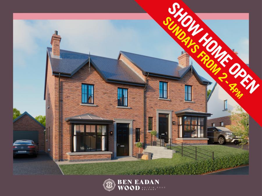 Site 17 The Evelyn, Ben Eadan Wood