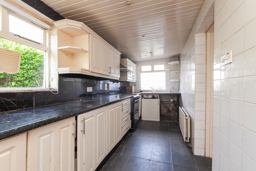 LISVARNA, 14 Hazelwood Park