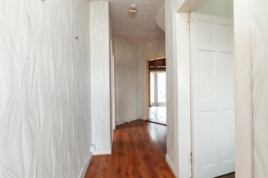 LISVARNA, 14 Hazelwood Park