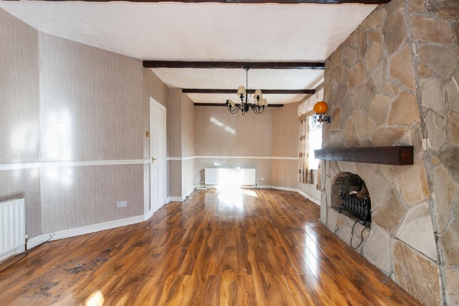 LISVARNA, 14 Hazelwood Park