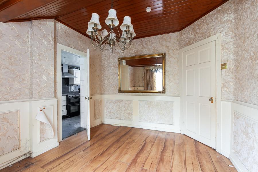 LISVARNA, 14 Hazelwood Park
